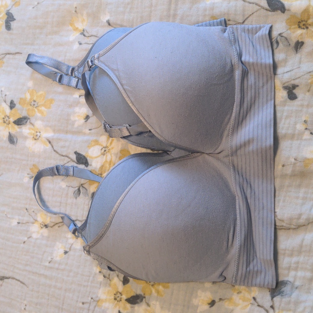 Set of 2 Bras